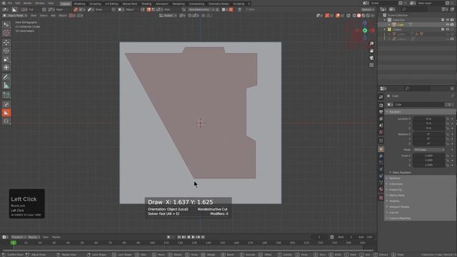 #boxcutter 719 - Ngon Points V1 смотреть онлайн