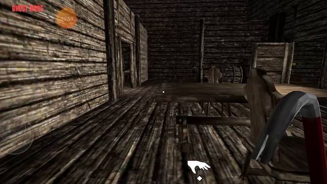 Прохождение #5.Horror Kiss