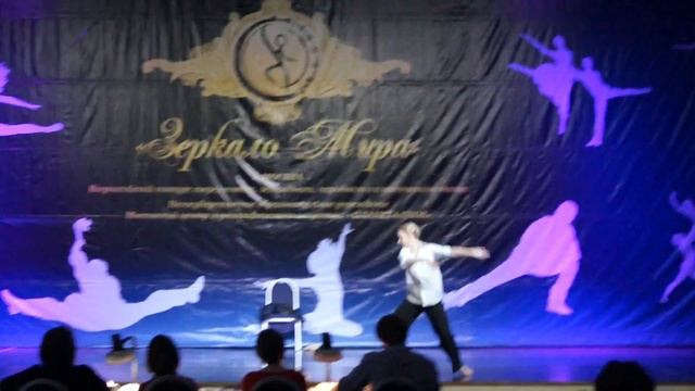 ЗМ 2013 Журилкина Маша смотреть онлайн