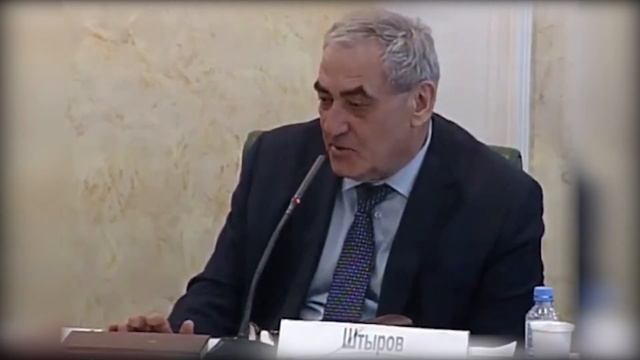 Дальний Восток. Об эффективности ТОСЭР. смотреть онлайн