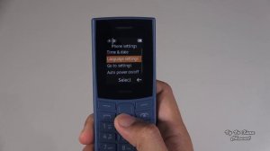 Nokia 105 4G Pro (2023) unboxing, speaker, gaming test