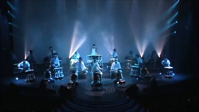 Shinkyo Daiko - I Matsuri em Alto Mar - Shinkyodaifu смотреть онлайн