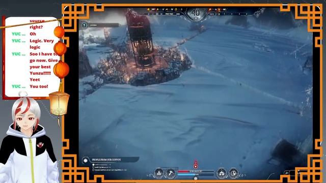 Live to Work, Love Generator , Laugh for Success [ Frostpunk ] смотреть онлайн