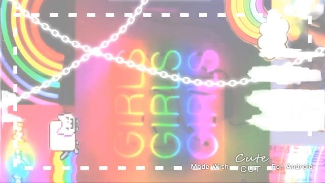 🌈~||фон для интро||~🌈 смотреть онлайн