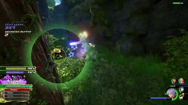 Would KINGDOM HEARTS III Work in VR? смотреть онлайн