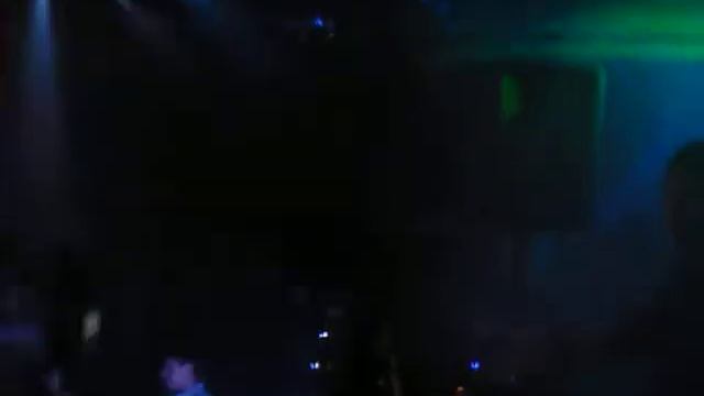 Greg Thomas (Vander and Thomas) at Circus смотреть онлайн