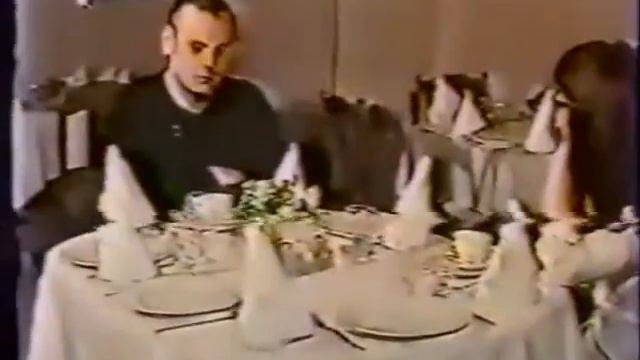 Виталий Гасаев в передаче "Крупный план". 2001 год. смотреть онлайн