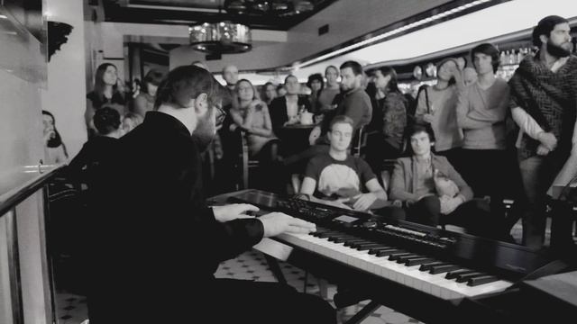 Misha Mishenko (Live)