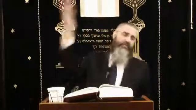 раввин Авроом Вольф гл Бо 5775 смотреть онлайн