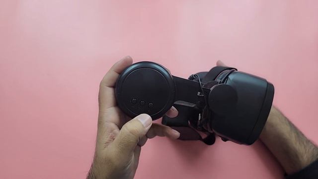 VRG Pro VR Headset смотреть онлайн