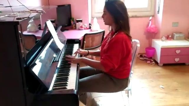 Tarantella Theodore Lack Eleonora Scortecci смотреть онлайн