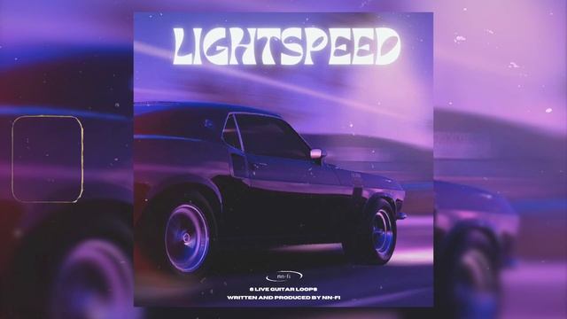 [FREE] Guitar Loop Kit/Sample Kit "Lightspeed" - Juice WRLD, Polo G, The Kid Laroi, Dro Kenji, ... смотреть онлайн