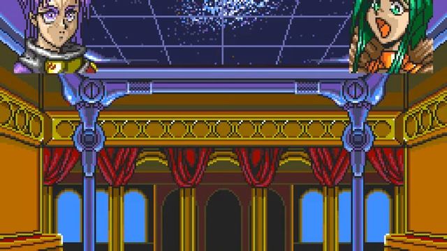 Flash Hiders (JP) [PC Engine CD] смотреть онлайн