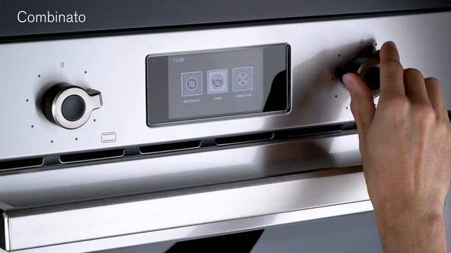 Микроволновая печь Bertazzoni смотреть онлайн