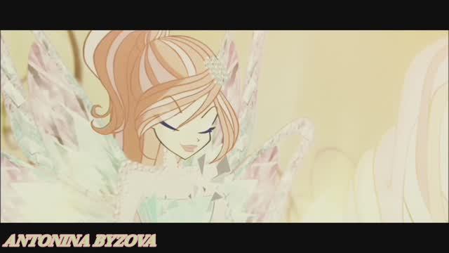Winx Club - Falling Asleep (Loosing My Baby) смотреть онлайн