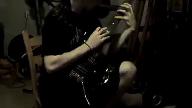 Michael Romeo Tapping Betcha Cant Play This смотреть онлайн
