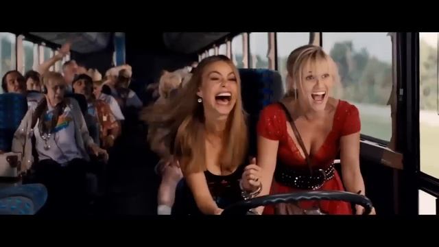 Hot Pursuit Official Trailer #1 (2015) - Reese Witherspoon, Sofía Vergara HD смотреть онлайн