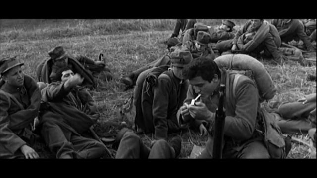 Vittorio Gasmann. La Grande Guerra.Bakunin. смотреть онлайн
