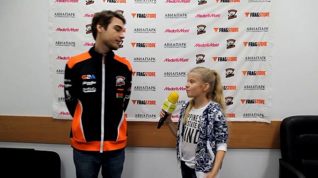 Первый в России открытый турнир по Quake Champions состоялся в киберклубе МедиаМаркт