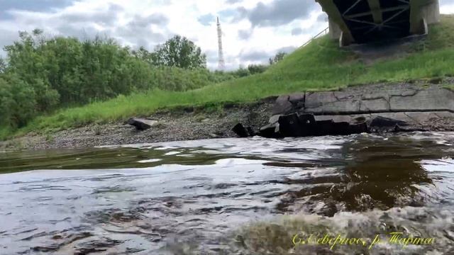 Река Тартас смотреть онлайн