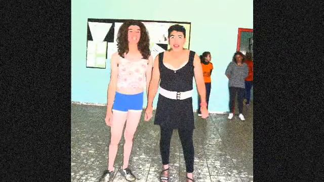 preparativos da 3ªgincana municipal do meio ambiente смотреть онлайн