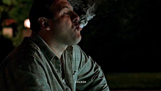 Tony Soprano - [TheSopranos]