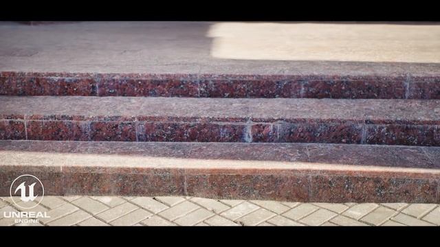 You won't believe this Russian Environment isn't real | Looks Like REAL #UE5 смотреть онлайн