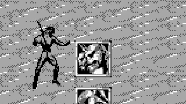 Killer Instinct (US) [Game Boy] смотреть онлайн