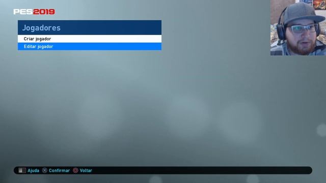 OPTION FILE V3 PES 2019 VINNY XTREME (COMPATÍVEL COM DLC 2.0) смотреть онлайн