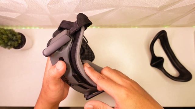ACCESORIES buat DJI GOGGLES INTEGRA смотреть онлайн