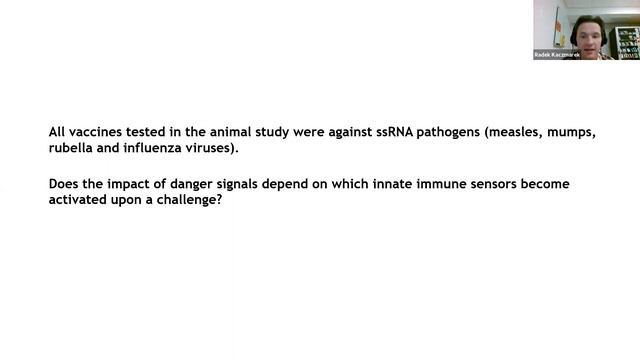 Danger Signals and Inhibitor Development смотреть онлайн