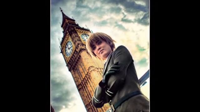 Hetalia Crazy Loop смотреть онлайн