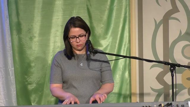 2020.05.29 - Служение поклонения и молитвы смотреть онлайн