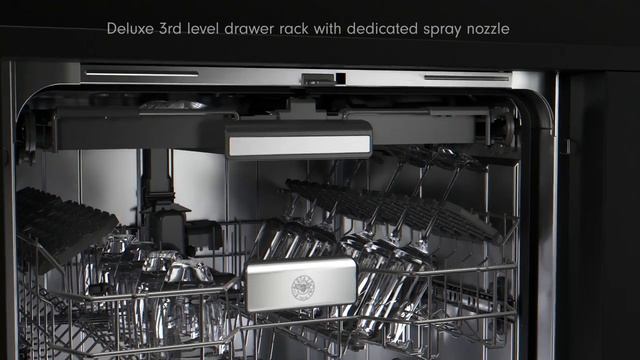 Посудомоечные машины BERTAZZONI смотреть онлайн