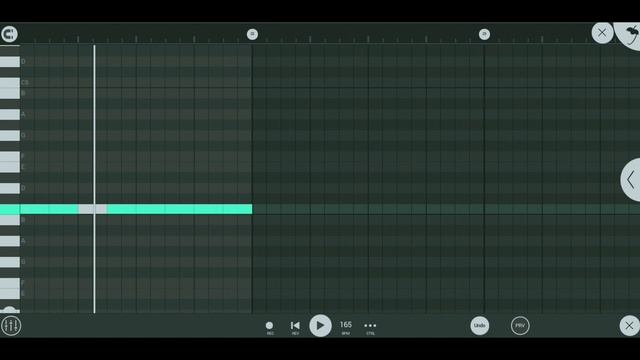 Написал HYPERPOP БИТ на ТЕЛЕФОНЕ / Fl Studio Mobile 3 / Бит НА ТЕЛЕФОНЕ смотреть онлайн