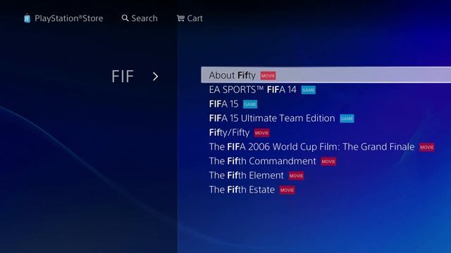 How to Get The FIFA 15 DEMO ON PS4! (TUTORIAL) смотреть онлайн