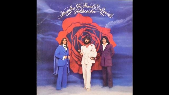 Hamilton Joe Frank & Reynolds - Fallin In Love смотреть онлайн
