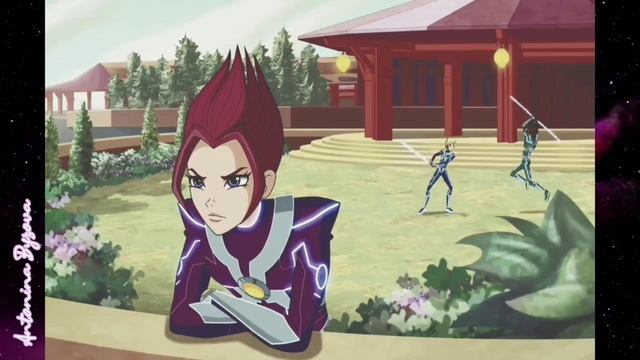 Winx Club - Kalinka смотреть онлайн