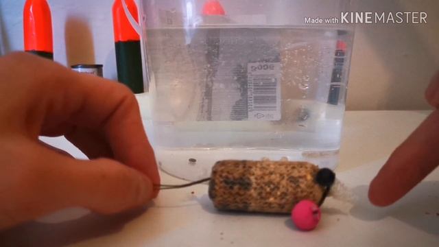 Carp Fishing - Everything PVA (PVA Mesh) смотреть онлайн