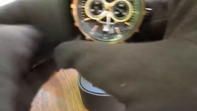 Emporio Armani AR0584 Мъжки часовник от Thetime.bg