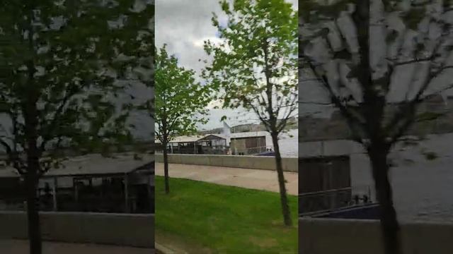 Экскурсия по городу Санкт-Петербург #russia #saintpetersburg #aurora #россия #санктпетербург #питер