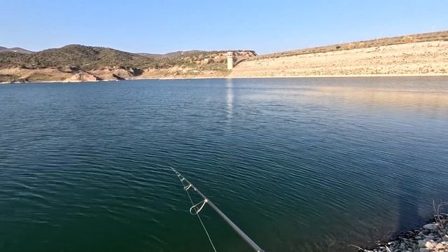 Рыбалка на Кипре.Проверил заливы на закате.Часть -42.Сезон 2024 смотреть онлайн