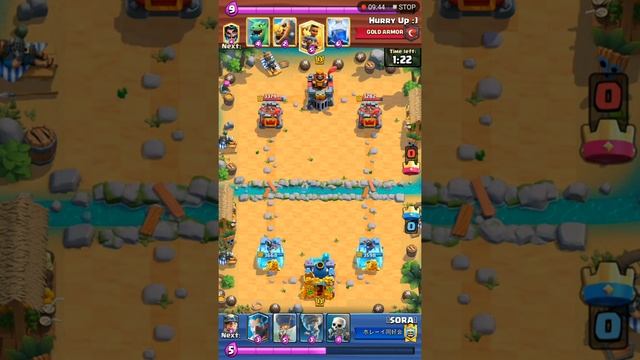 ICE WIZ & BOMB TOWER IN TOP LADDER? 🤔 TOP 200 BALLOON CYCLE 🎈 смотреть онлайн