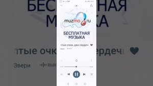 Ярко жёлтые очки, два сердечка на брелке.Группа звери.