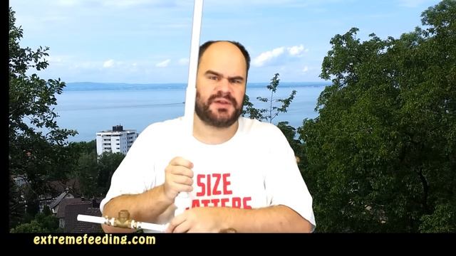 Rubens_Feeder Talking About Consensual Force Feeding Between Feeder And Feedee