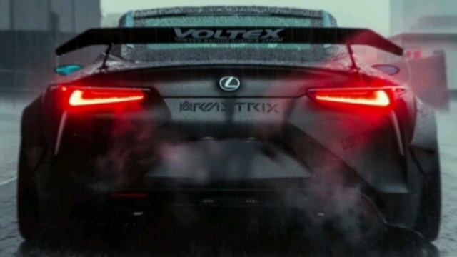 Басс для сабвуфера. Разрыва стекла. 💀💀💀💀💀