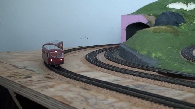 TRIX (22798) BR 798+998 H0 смотреть онлайн