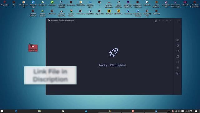 Fix 98 game loop #5 смотреть онлайн