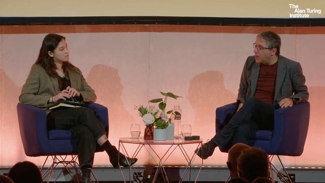 ChatGPT: Friend or Foe? With Gary Marcus and Melissa Heikkilä - AI UK смотреть онлайн