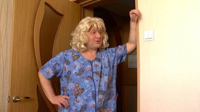 Мимоходом. "Мозгоклюйка" смотреть онлайн